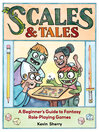 Cover image for Scales & Tales